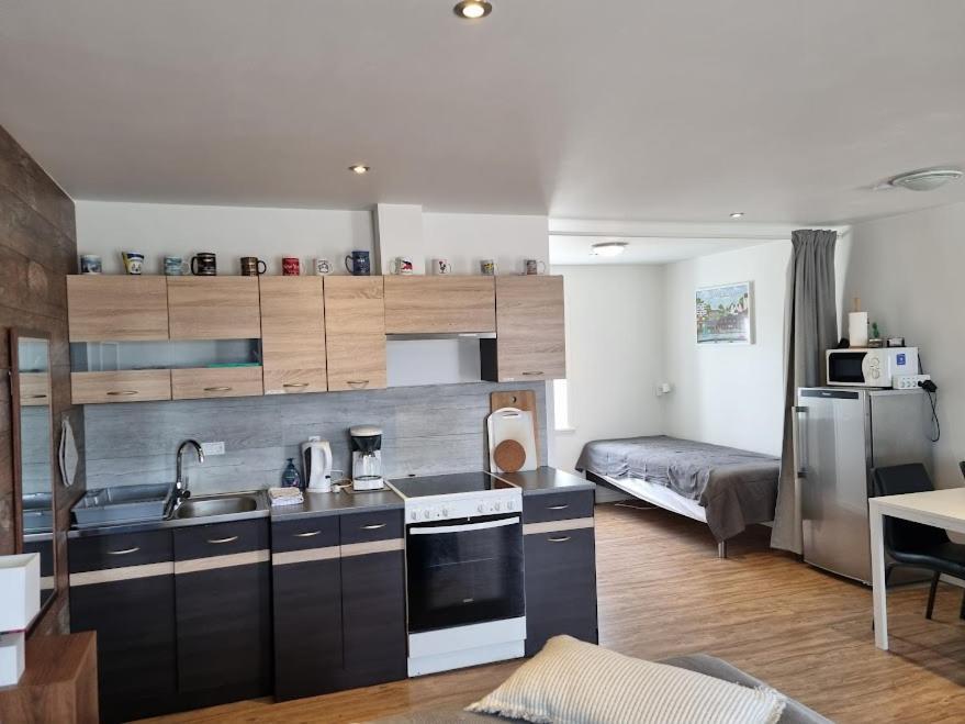 Vestbjerg Apartments